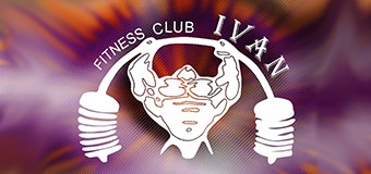 Фитнес Клуб Иван
