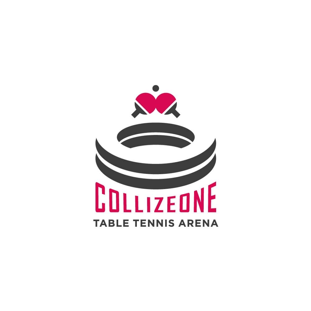 Collizeone Table Tennis Arena