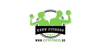 City Fitness Варна