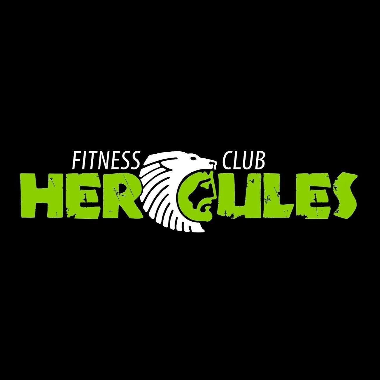 Fitness Club Hercules