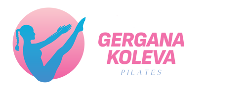 Pilates with Gergana