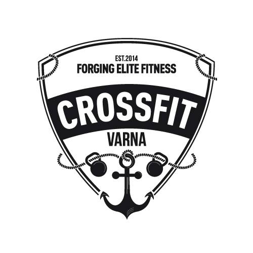 CrossFit Varna
