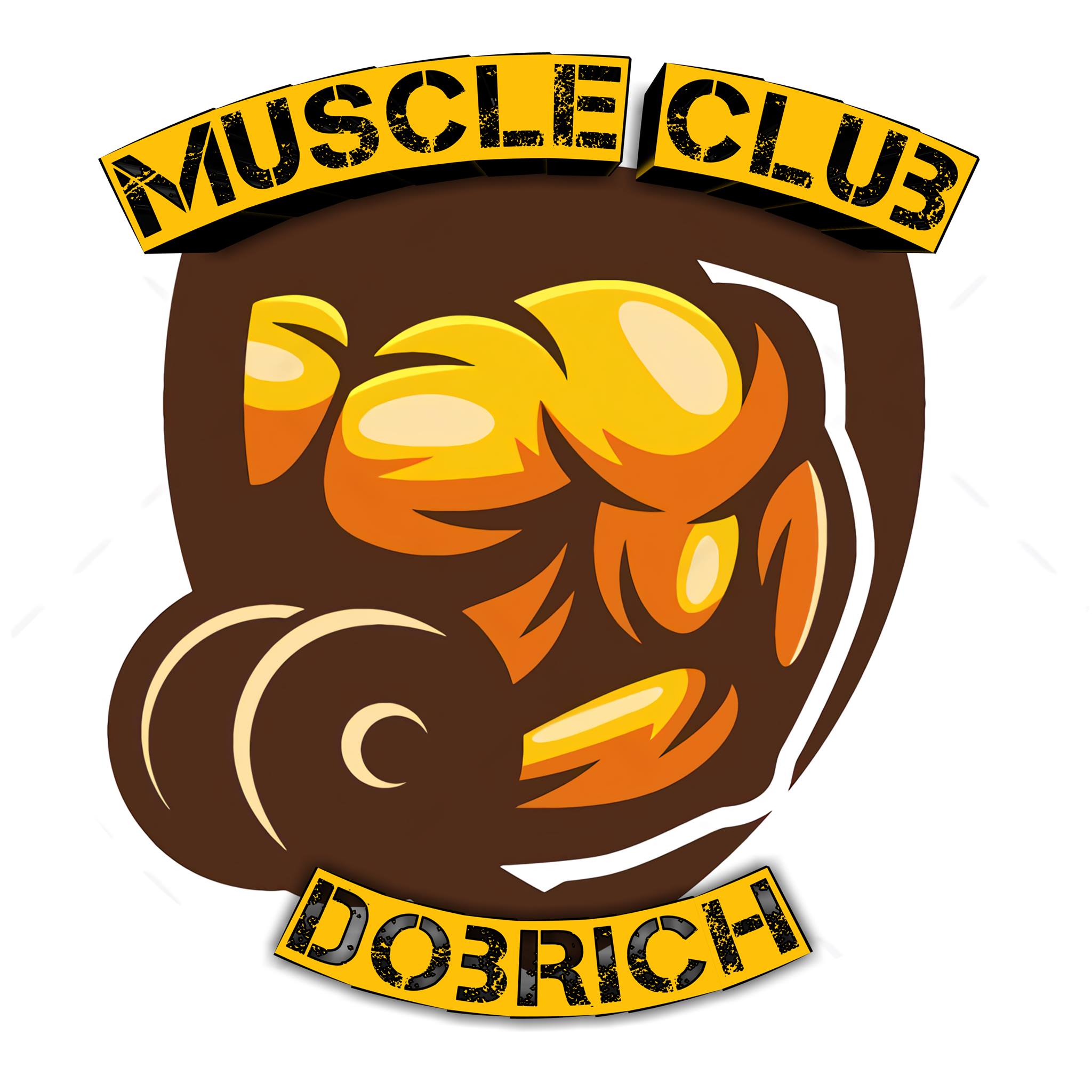 Muscle Club Fitness Dobrich