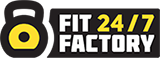 FIT FACTORY	