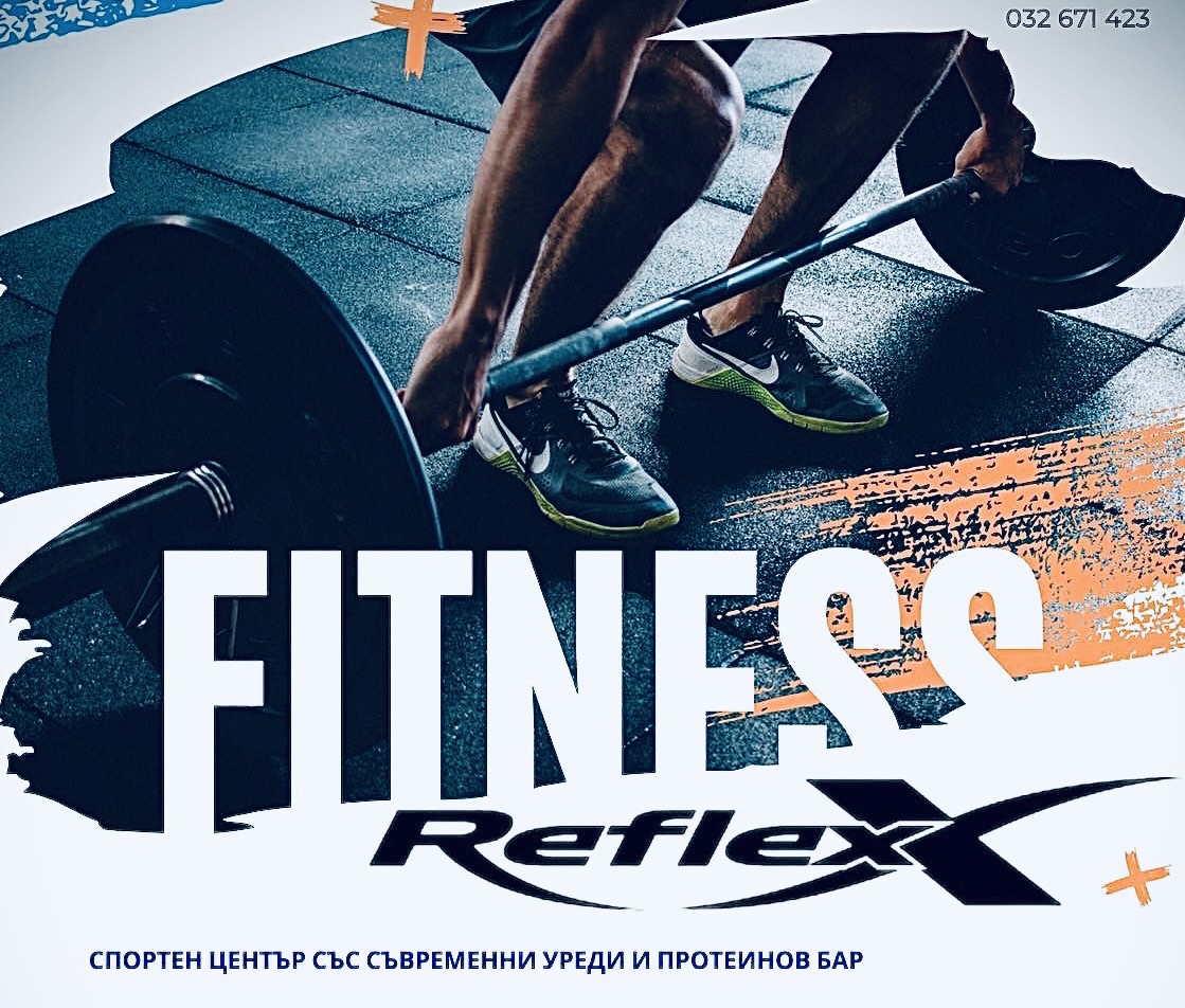 REFLEX Fitness